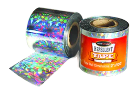Repellent Tape